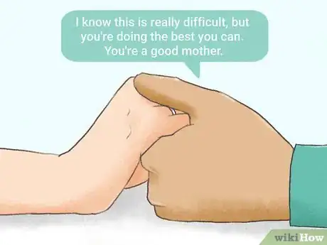 Image titled Help My Wife with Postpartum Depression Step 11