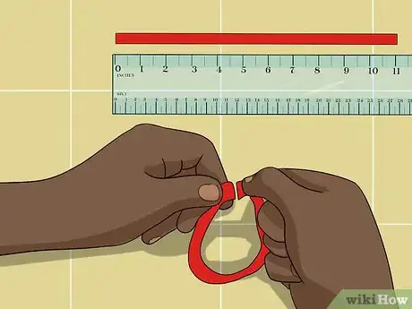 Image titled Make a Tealight Snowman Step 5