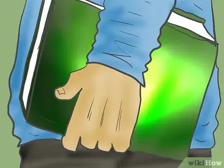 Image titled Start a Harry Potter Fan Club Step 5