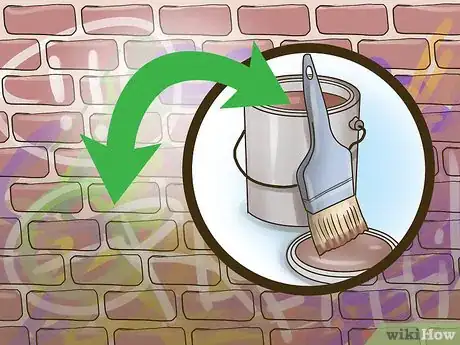 Image titled Clean Graffiti Step 10