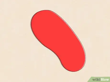 Image titled Make Flip Flops from a Yoga Mat Step 4