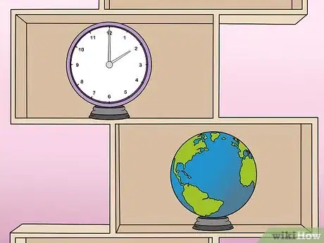 Image titled Decorate Bookshelves Without Books Step 14