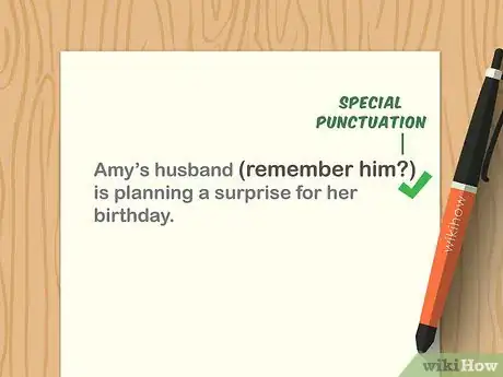 Image titled Use Parentheses Step 9