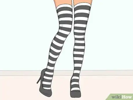 Image titled Look Spooky for Halloween Step 7
