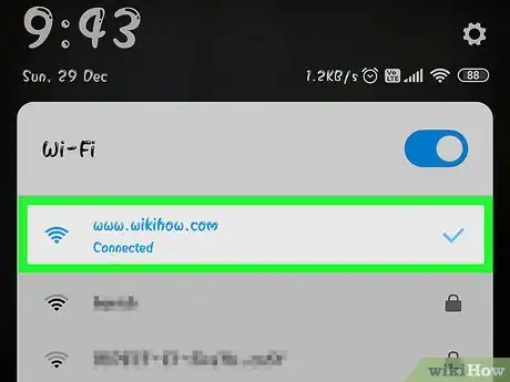 Image titled Link Spotify to Google Home Step 13