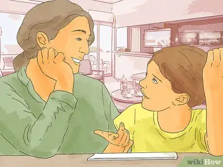 Image titled Convince Your Parents to Give You a Later Curfew Step 10