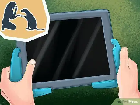 Image titled Relieve Your Dog's Boredom Step 4