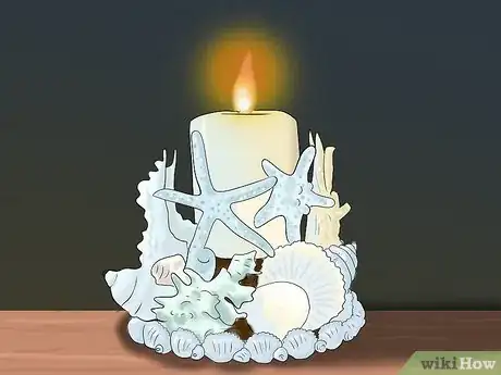 Image titled Give a Room a Tropical Theme Step 7