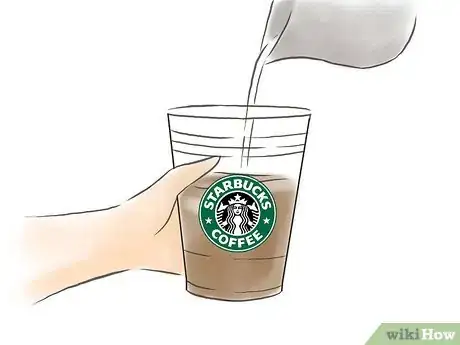 Image titled Order at Starbucks Step 4