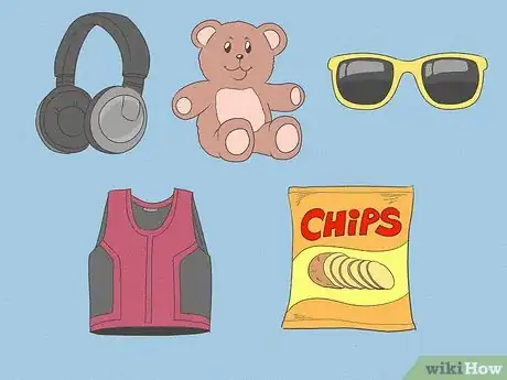 Image titled Help a Child with Sensory Processing Disorder Step 7