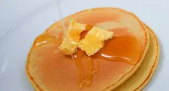 Make Gluten Free Pancakes