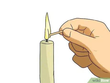 Image titled Transform Your Dorm Room Into a Romantic Date Step 6