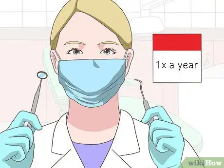 Image titled Prevent Gum Disease Step 4