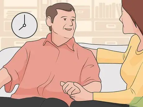 Image titled Live with an Elderly Person Step 12