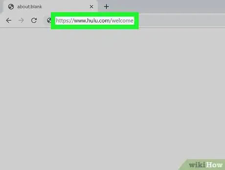 Image titled Sign Up for Hulu Step 1