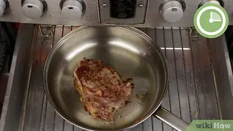 Image titled Finish Steak in the Oven Step 10
