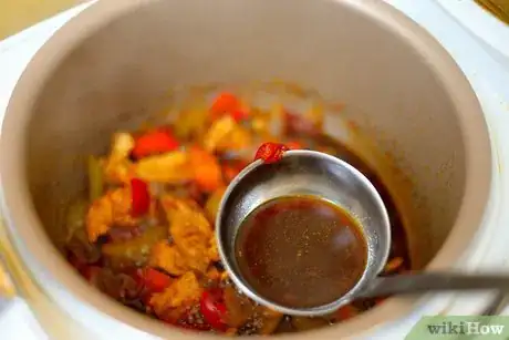 Image titled Make Slow Cooker Fajitas Step 15