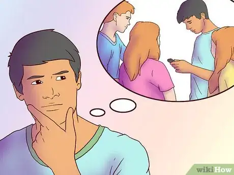 Image titled Be Popular in Private School Step 1