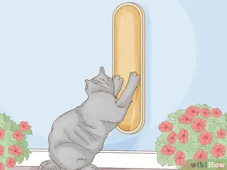 Image titled Choose a Cat Scratching Tree Step 4
