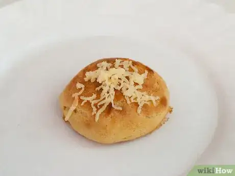 Image titled Make Profiteroles (Cream Puffs) Step 21