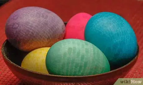 Image titled Make Patterned Easter Eggs Intro