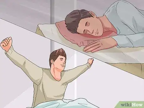 Image titled Deal With Migraines Step 8