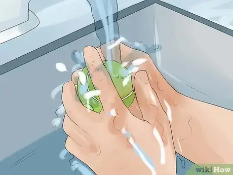 Image titled Protect Kids from Hand Foot and Mouth Disease Step 6