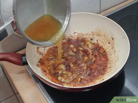Image titled Make Pan Sauce for Chicken Step 9