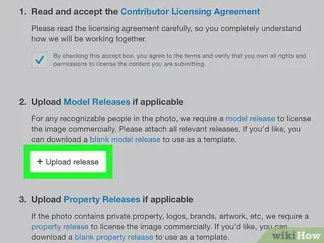 Image titled Sell Photos on 500px on iPhone or iPad Step 11