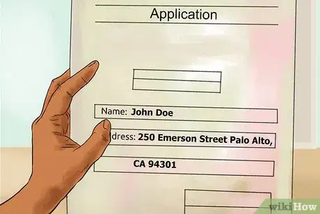 Image titled Get Into Pretrial Intervention In Williamson County, Texas Step 5