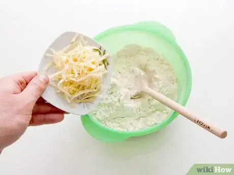 Image titled Make Cheese Scones Step 17