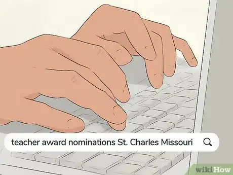 Image titled Celebrate Teacher Appreciation Week Step 4