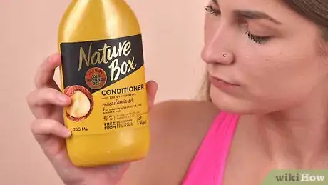 Image titled Fix Your Hair After Going to the Gym Step 7