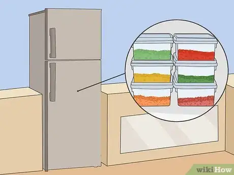 Image titled Set Up a Baked Potato Bar Step 1