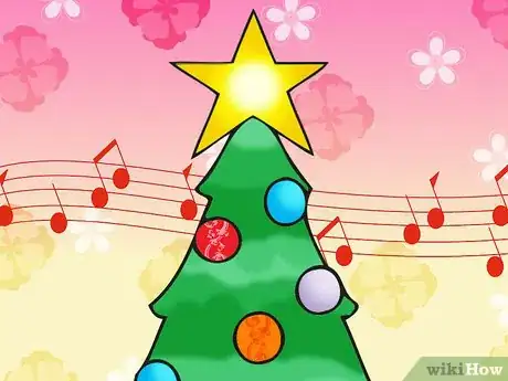 Image titled Host a Christmas Tree Decorating Party Step 9