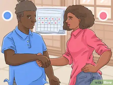 Image titled Implement a Bird's Nest Custody Arrangement Step 7