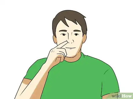 Image titled Sign Feelings and Emotions in American Sign Language Step 13