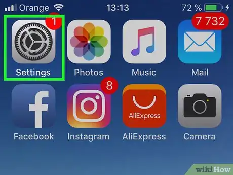 Image titled Clear Space on iCloud Step 12
