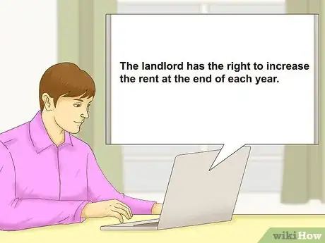 Image titled Write a Residential Lease Step 11