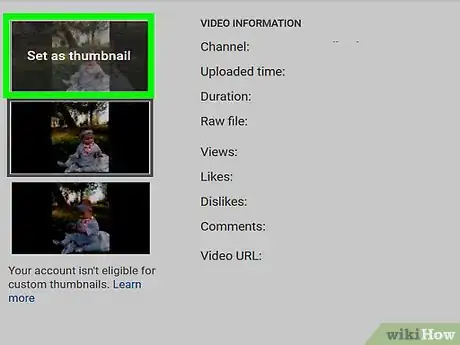 Image titled Promote a YouTube Channel Step 4