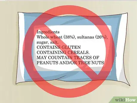 Image titled Choose Gluten‐Free Candy Step 2