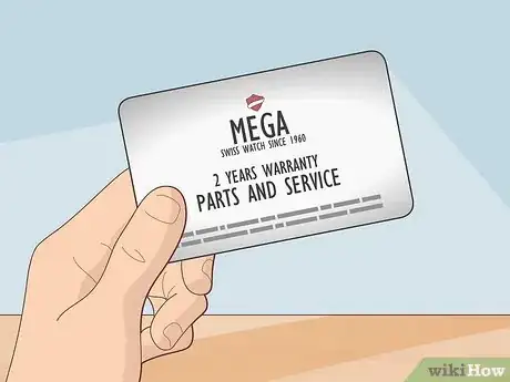 Image titled Buy a Swiss Watch Step 11
