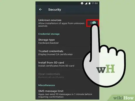 Image titled Download Paid Apps for Free Step 23