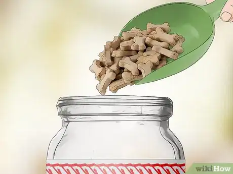 Image titled Decorate Mason Jars for Christmas Gifts Step 12