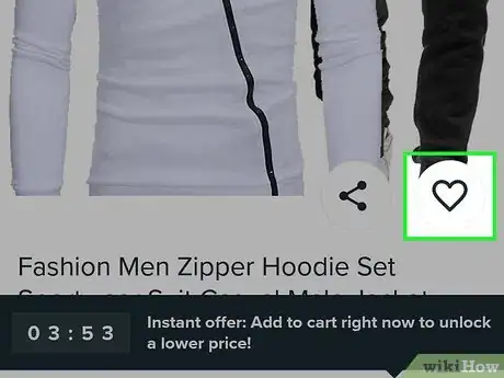 Image titled Use the Wish Shopping Made Fun App on Android Step 30