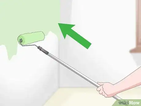 Image titled Decorate Open Shelves Step 13