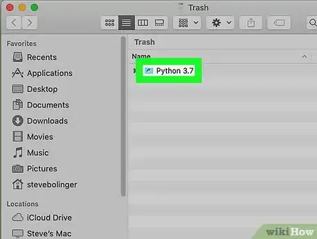 Image titled Clean Up a C Drive on PC or Mac Step 44