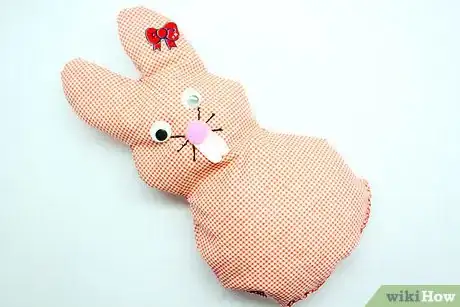 Image titled Make a Stuffed Bunny Intro