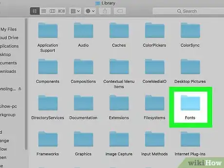 Image titled Add Fonts to Photoshop Step 9