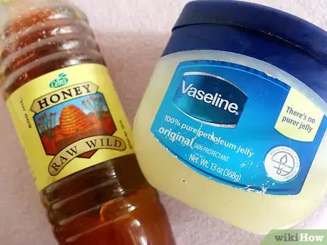 Image titled Make Lip Gloss with Honey Step 2